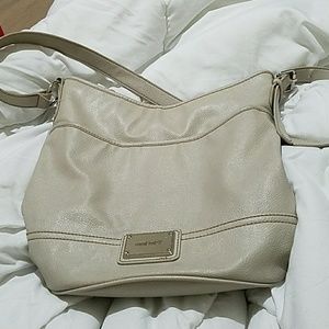 Nine West mid-size purse